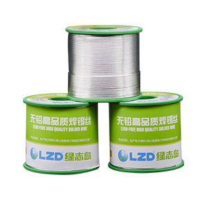 Solder wire Sn99.95